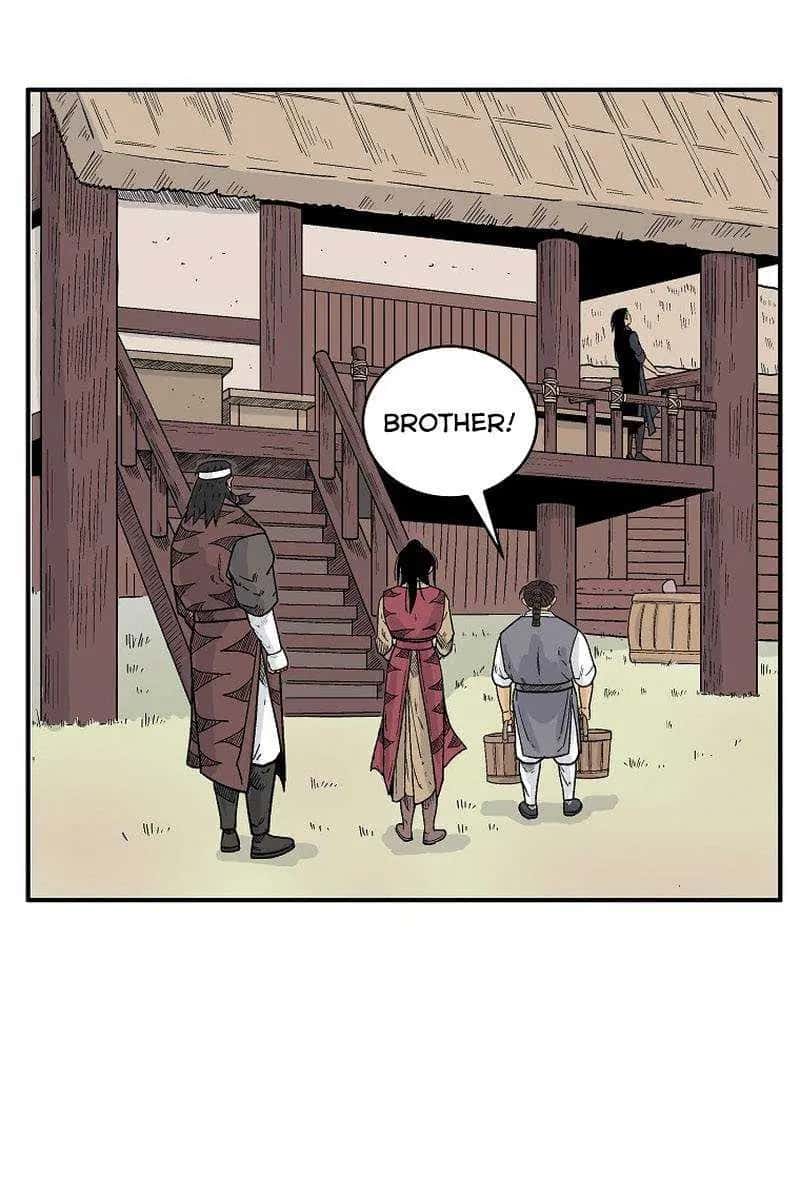 Fist Demon of Mount Hua Chapter 124 Page 59