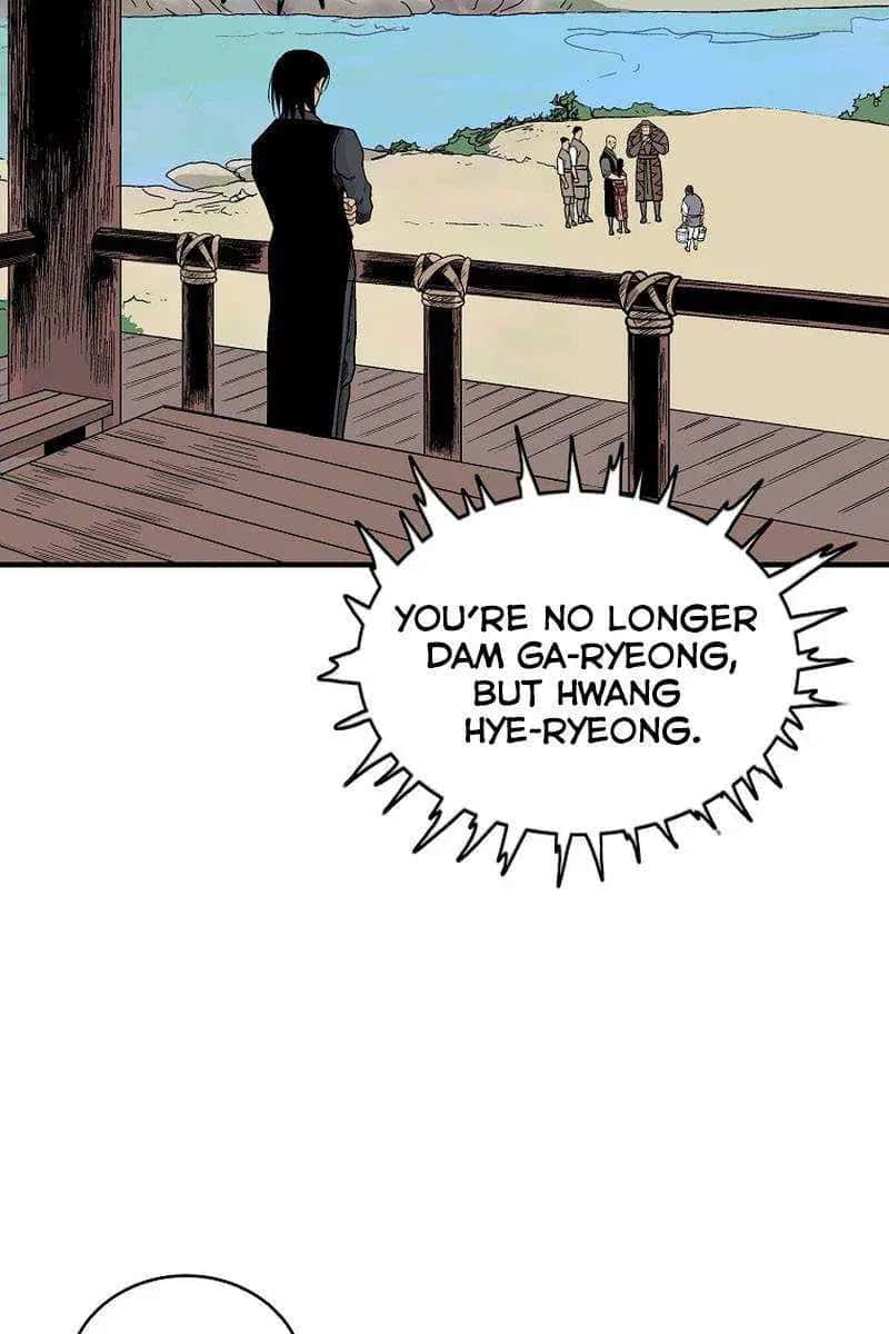 Fist Demon of Mount Hua Chapter 124 Page 71