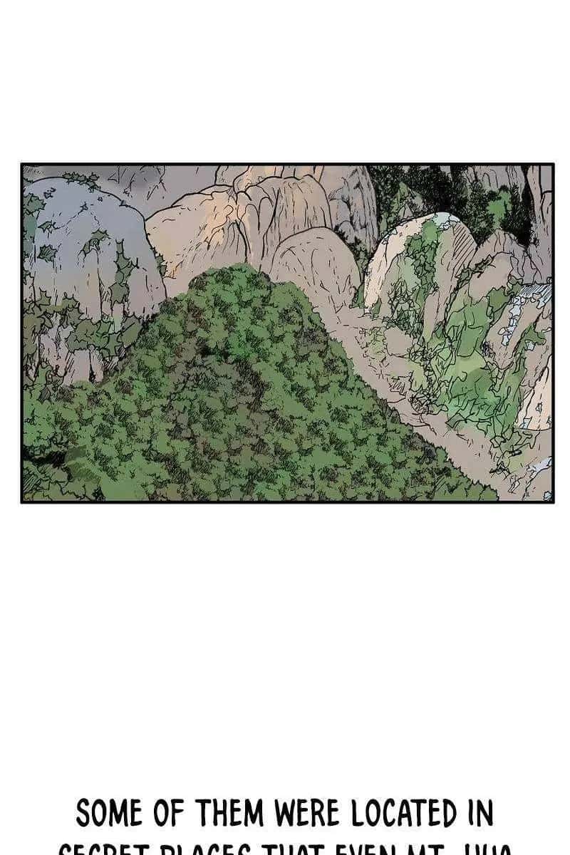 Fist Demon of Mount Hua Chapter 125 Page 10