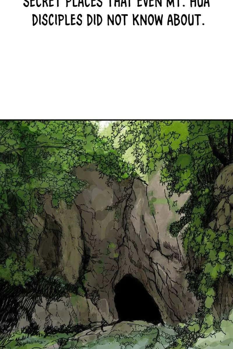 Fist Demon of Mount Hua Chapter 125 Page 11