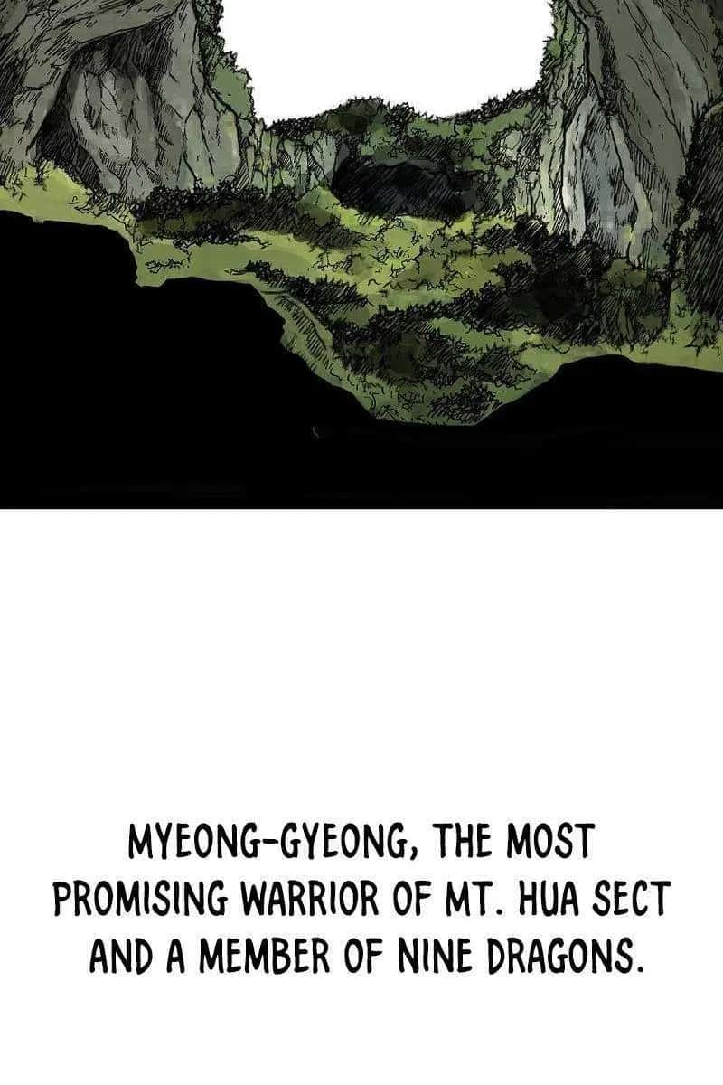 Fist Demon of Mount Hua Chapter 125 Page 13