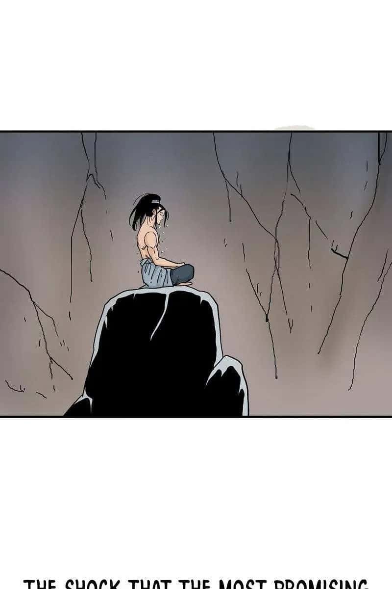 Fist Demon of Mount Hua Chapter 125 Page 14