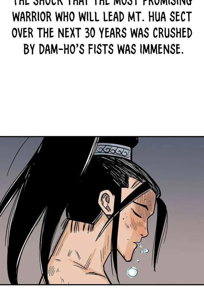 Fist Demon of Mount Hua Chapter 125 Page 15