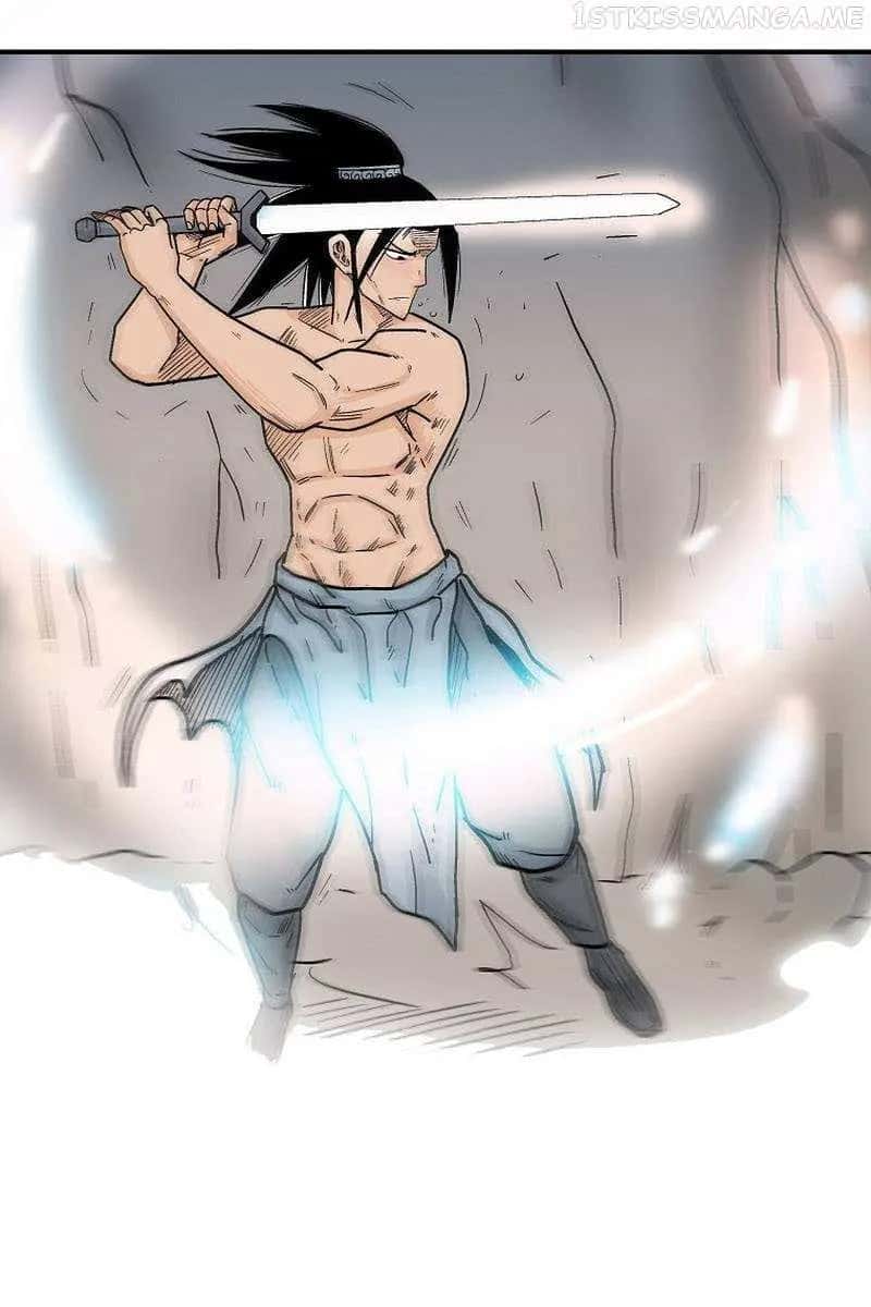 Fist Demon of Mount Hua Chapter 125 Page 19
