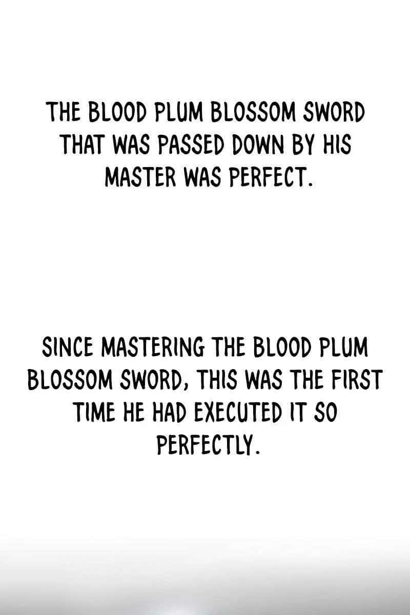 Fist Demon of Mount Hua Chapter 125 Page 20