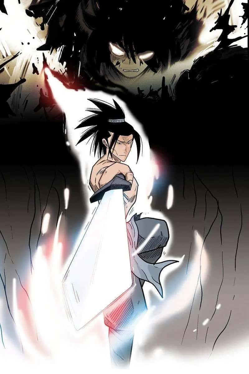 Fist Demon of Mount Hua Chapter 125 Page 27