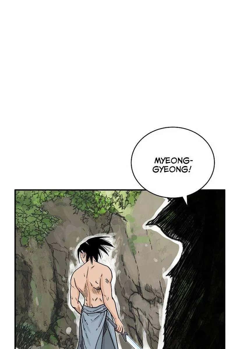 Fist Demon of Mount Hua Chapter 125 Page 28