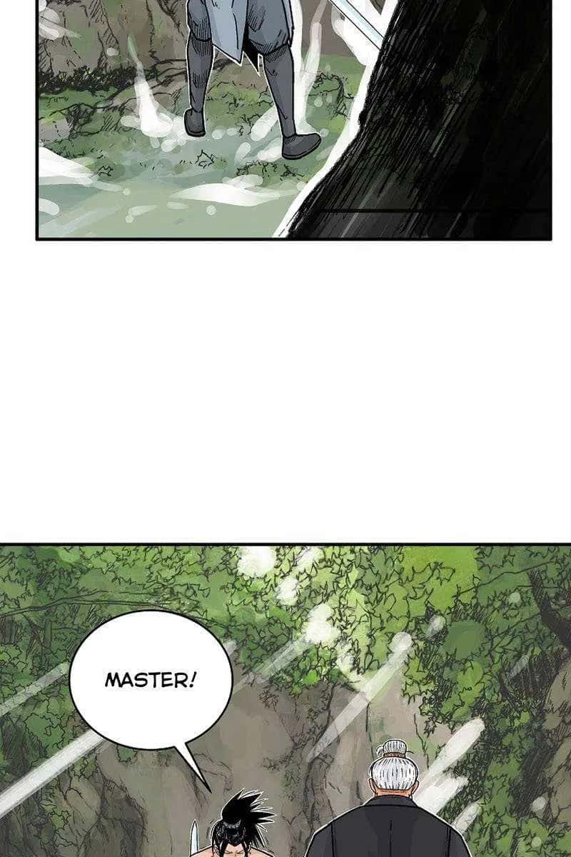 Fist Demon of Mount Hua Chapter 125 Page 29