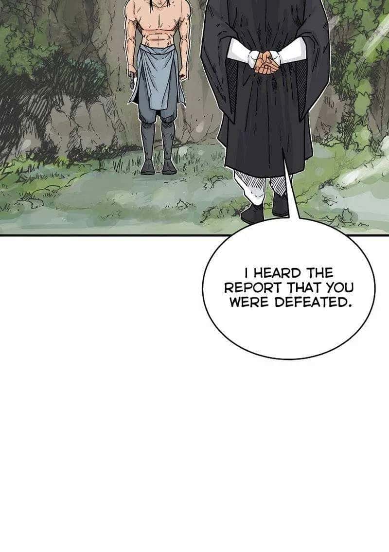 Fist Demon of Mount Hua Chapter 125 Page 30