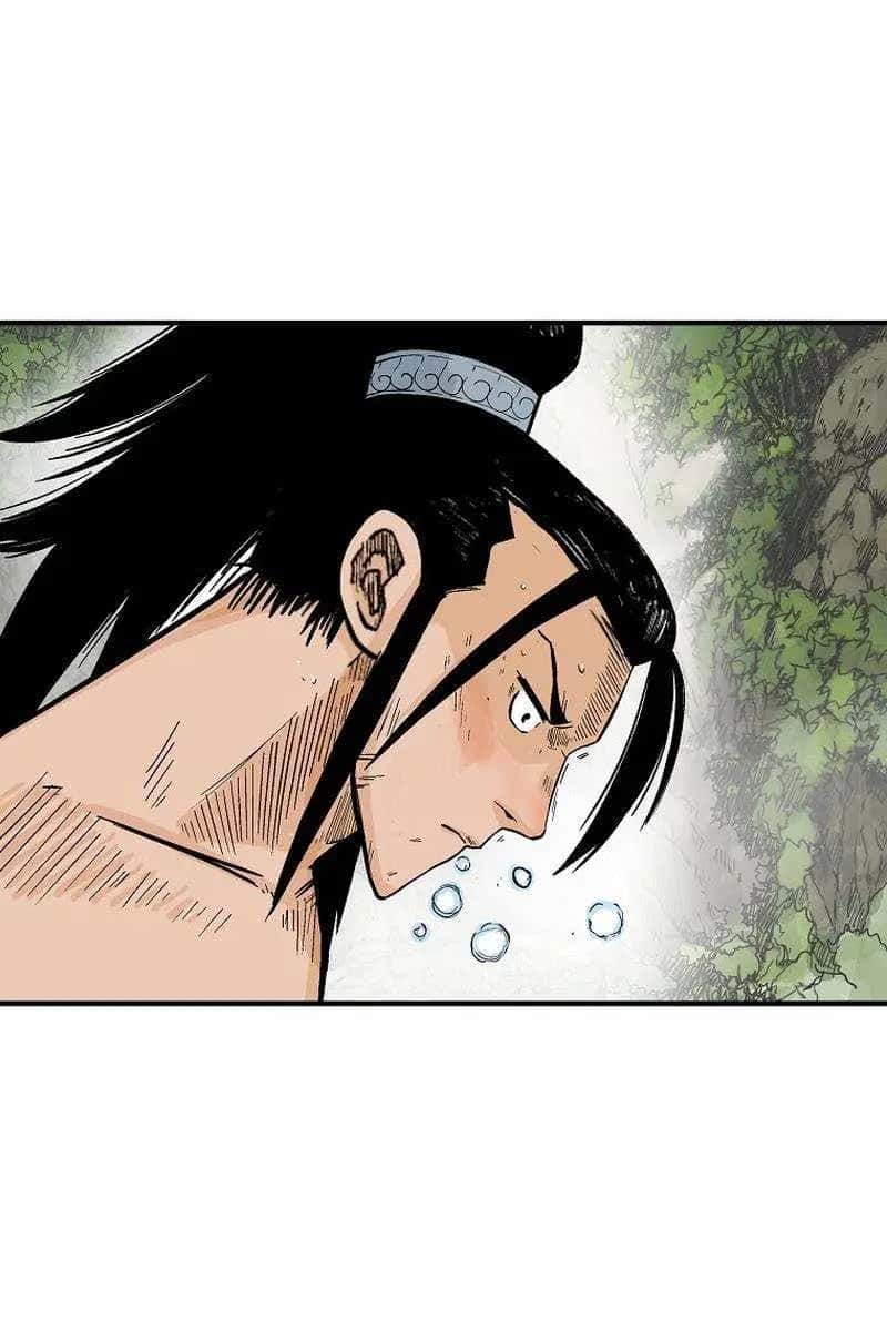 Fist Demon of Mount Hua Chapter 125 Page 34
