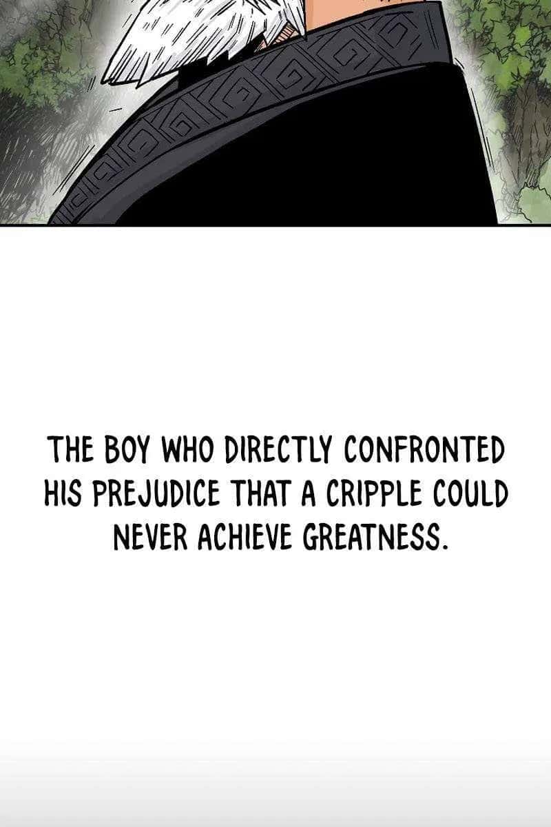Fist Demon of Mount Hua Chapter 125 Page 36