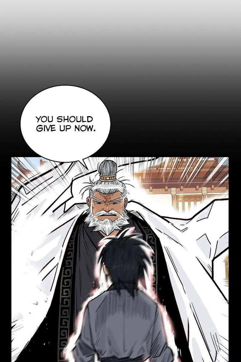 Fist Demon of Mount Hua Chapter 125 Page 37