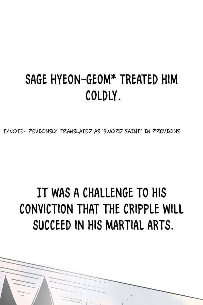 Fist Demon of Mount Hua Chapter 125 Page 47