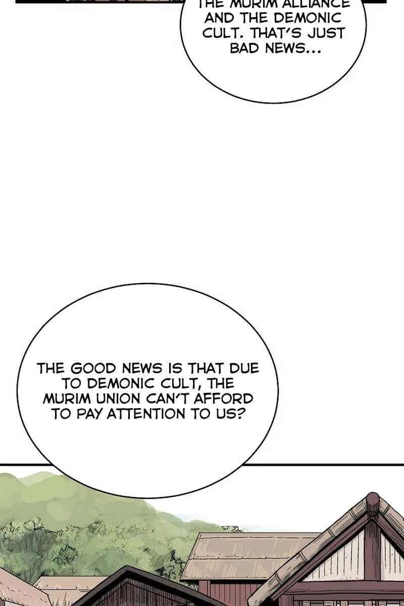 Fist Demon of Mount Hua Chapter 125 Page 64