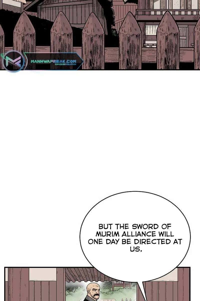 Fist Demon of Mount Hua Chapter 125 Page 65