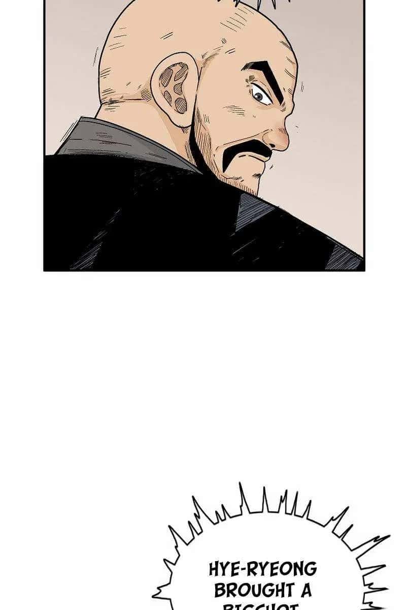 Fist Demon of Mount Hua Chapter 125 Page 71