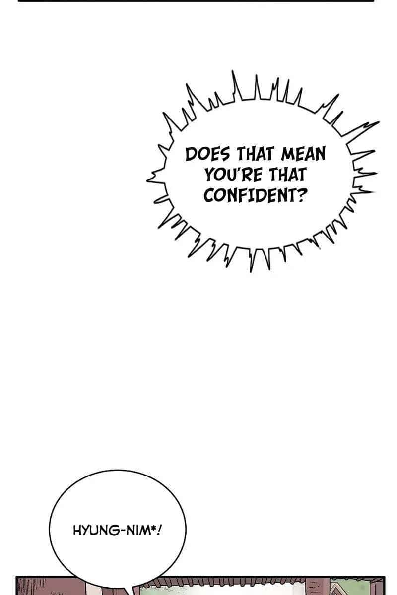 Fist Demon of Mount Hua Chapter 125 Page 79