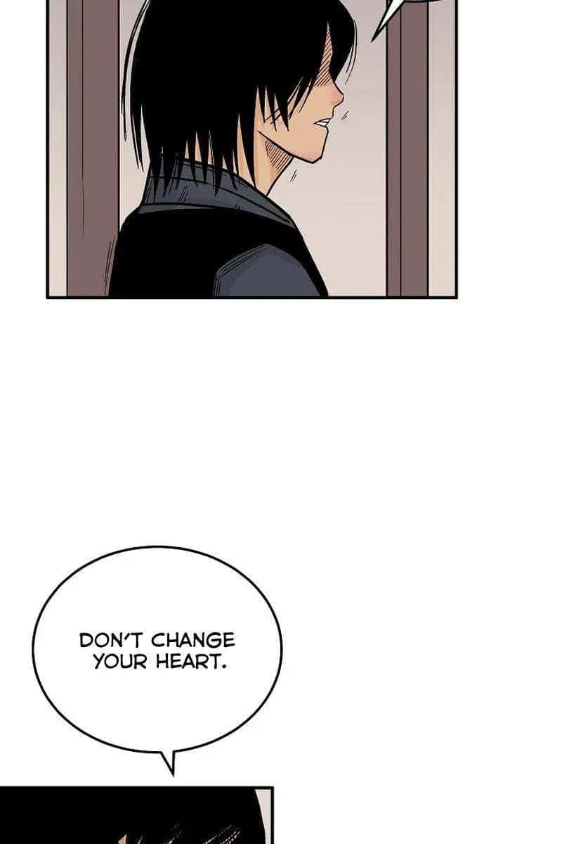 Fist Demon of Mount Hua Chapter 125 Page 88