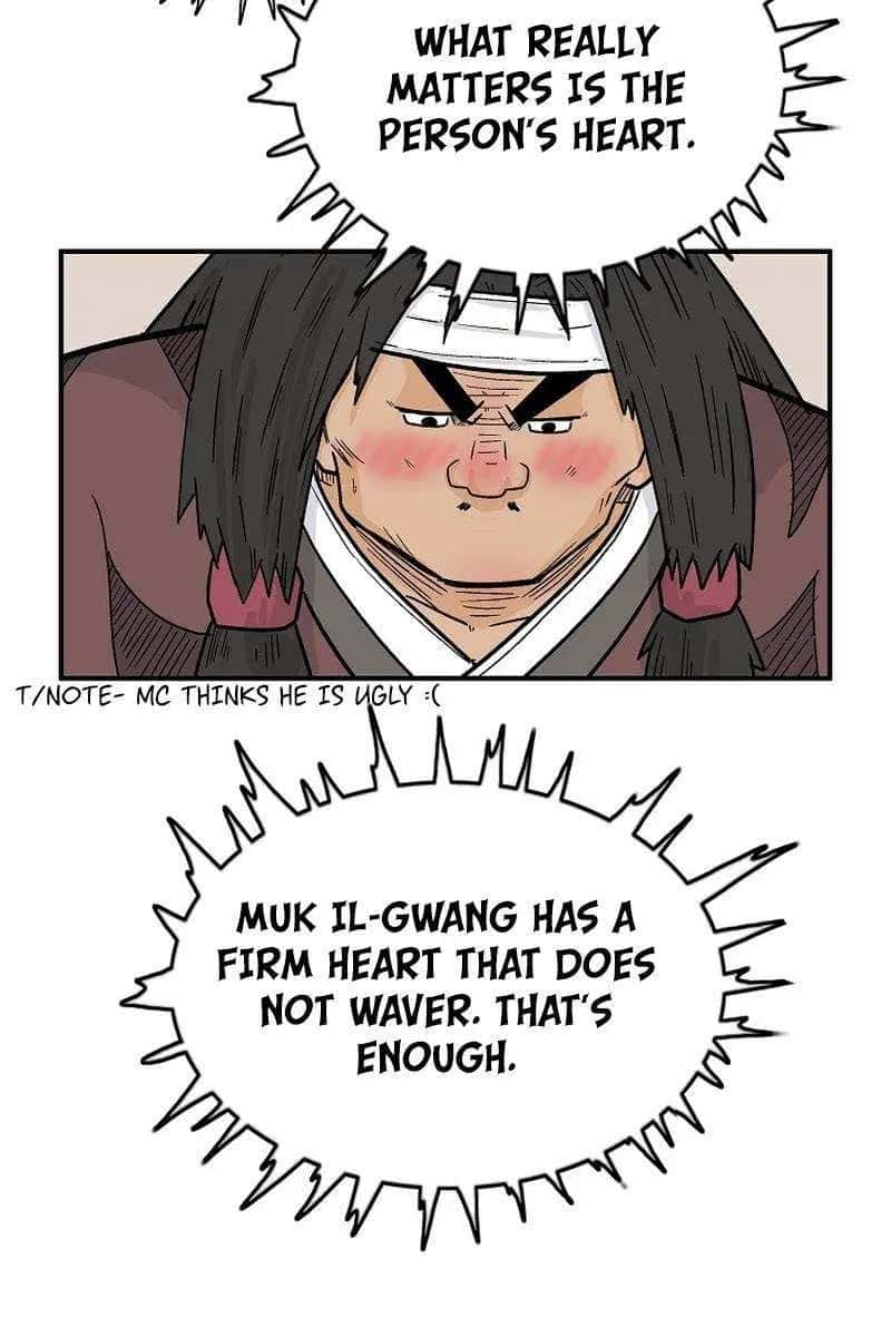 Fist Demon of Mount Hua Chapter 125 Page 90