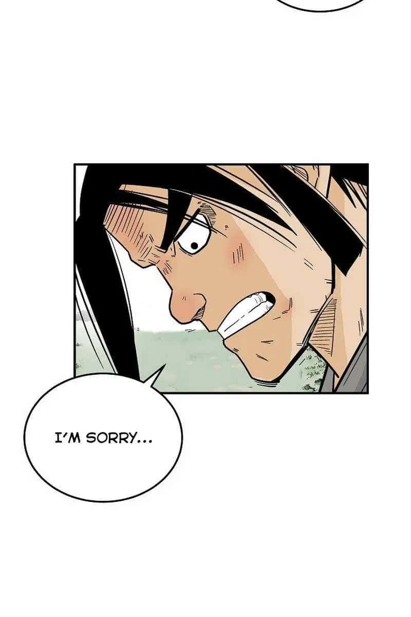 Fist Demon of Mount Hua Chapter 125 Page 98
