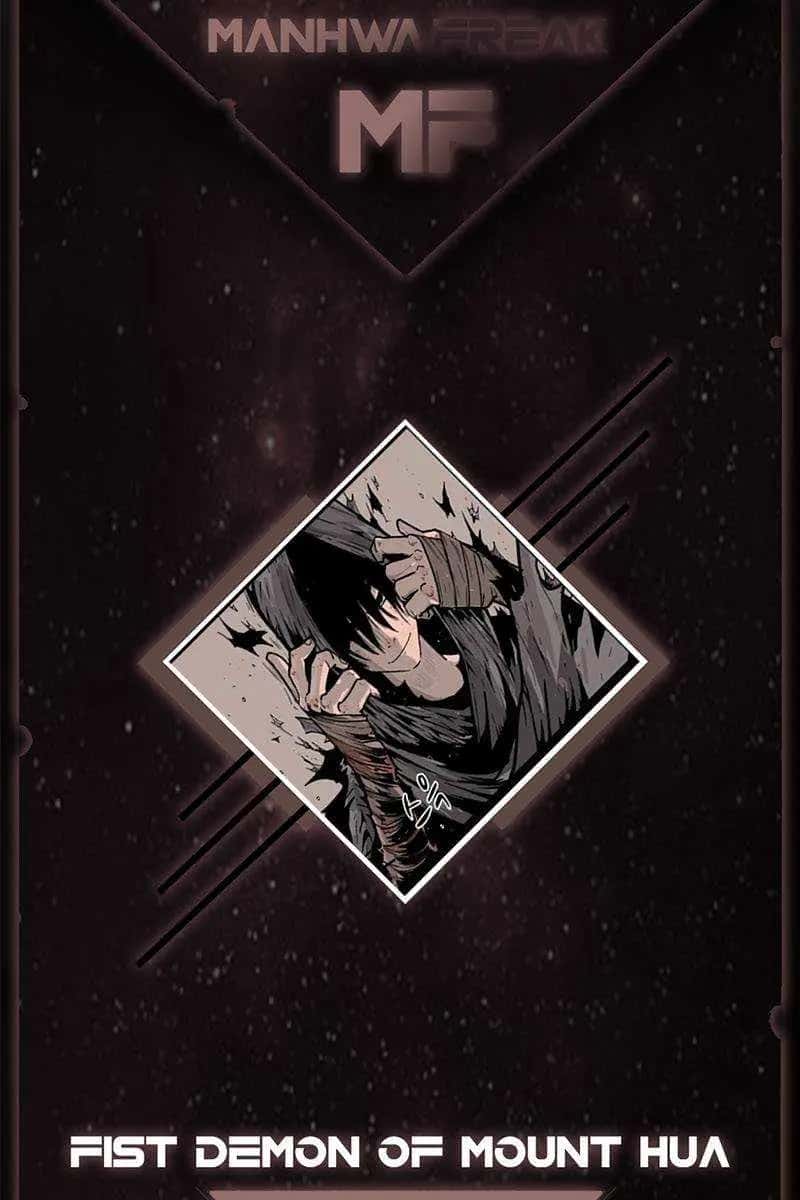 Fist Demon of Mount Hua Chapter 126 Page 2