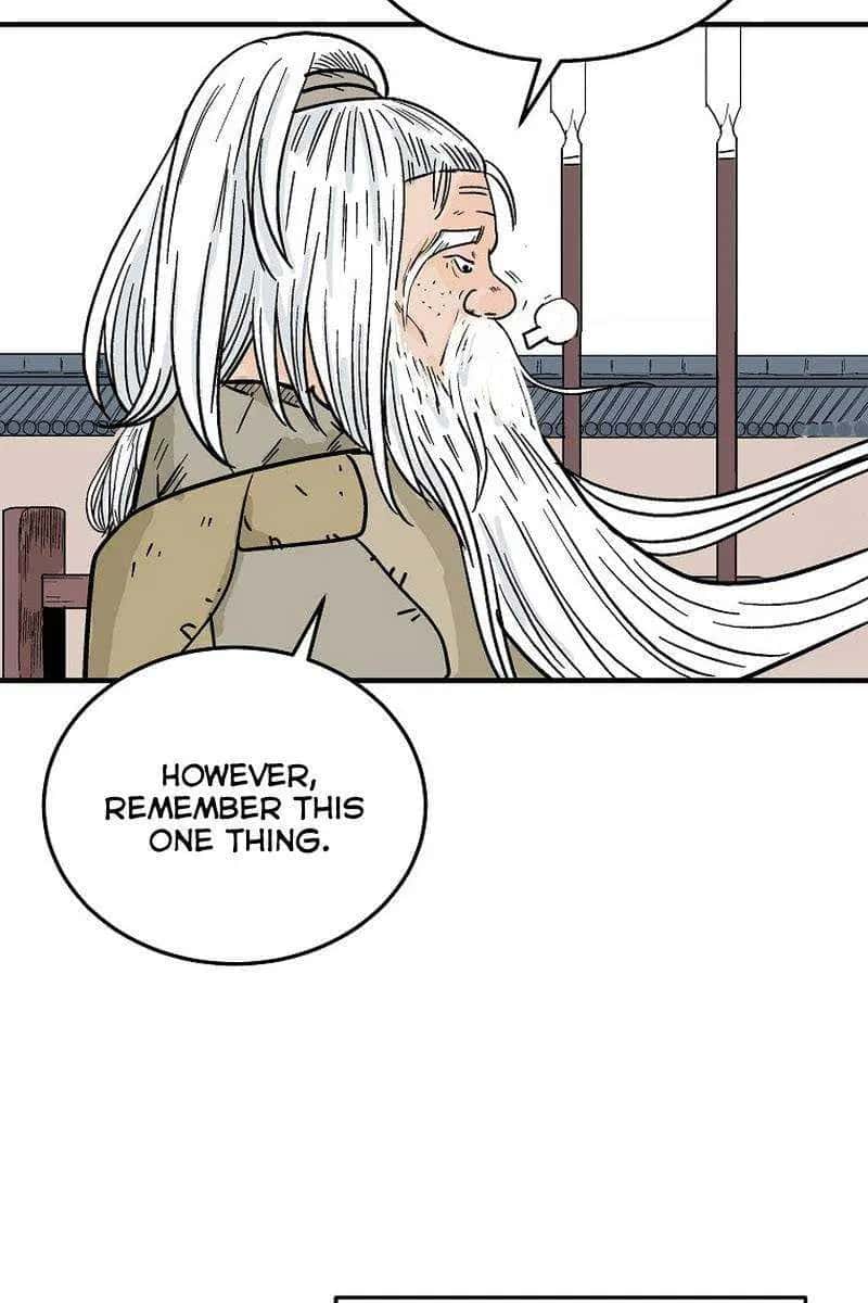 Fist Demon of Mount Hua Chapter 126 Page 7