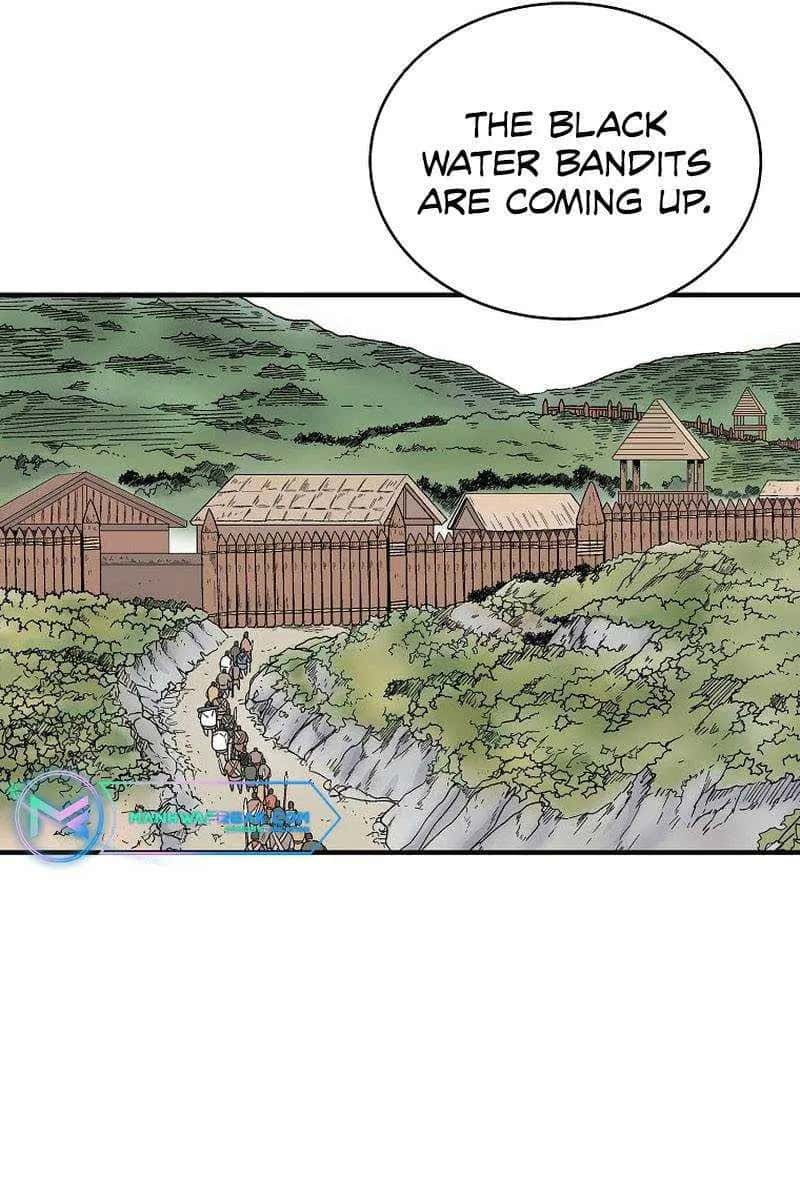 Fist Demon of Mount Hua Chapter 126 Page 29