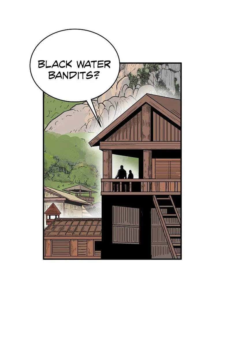 Fist Demon of Mount Hua Chapter 126 Page 30