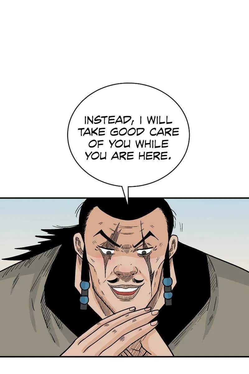 Fist Demon of Mount Hua Chapter 126 Page 49