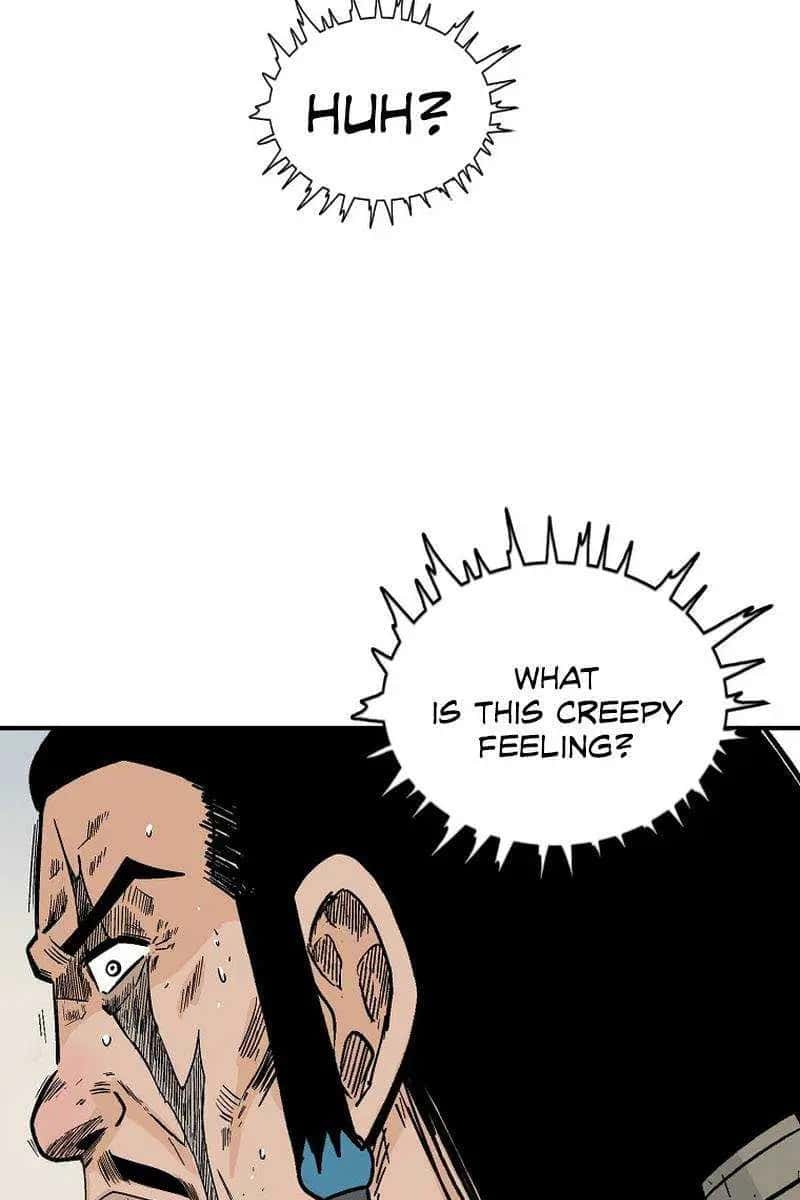 Fist Demon of Mount Hua Chapter 126 Page 65
