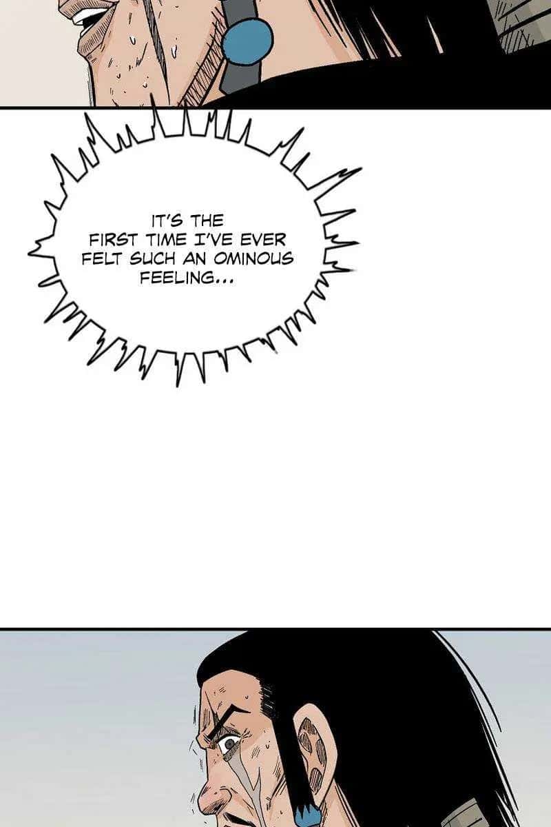 Fist Demon of Mount Hua Chapter 126 Page 66