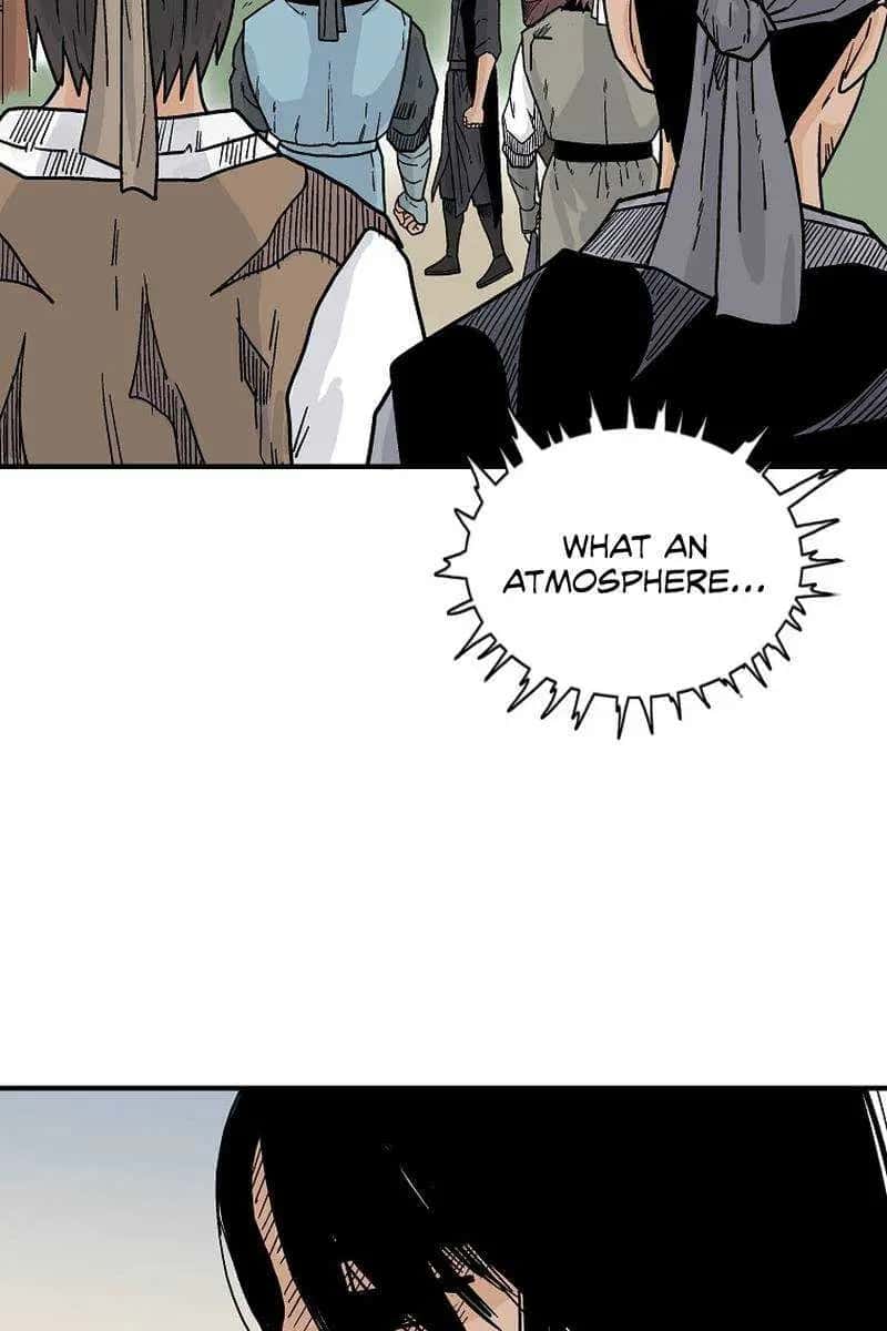 Fist Demon of Mount Hua Chapter 126 Page 70
