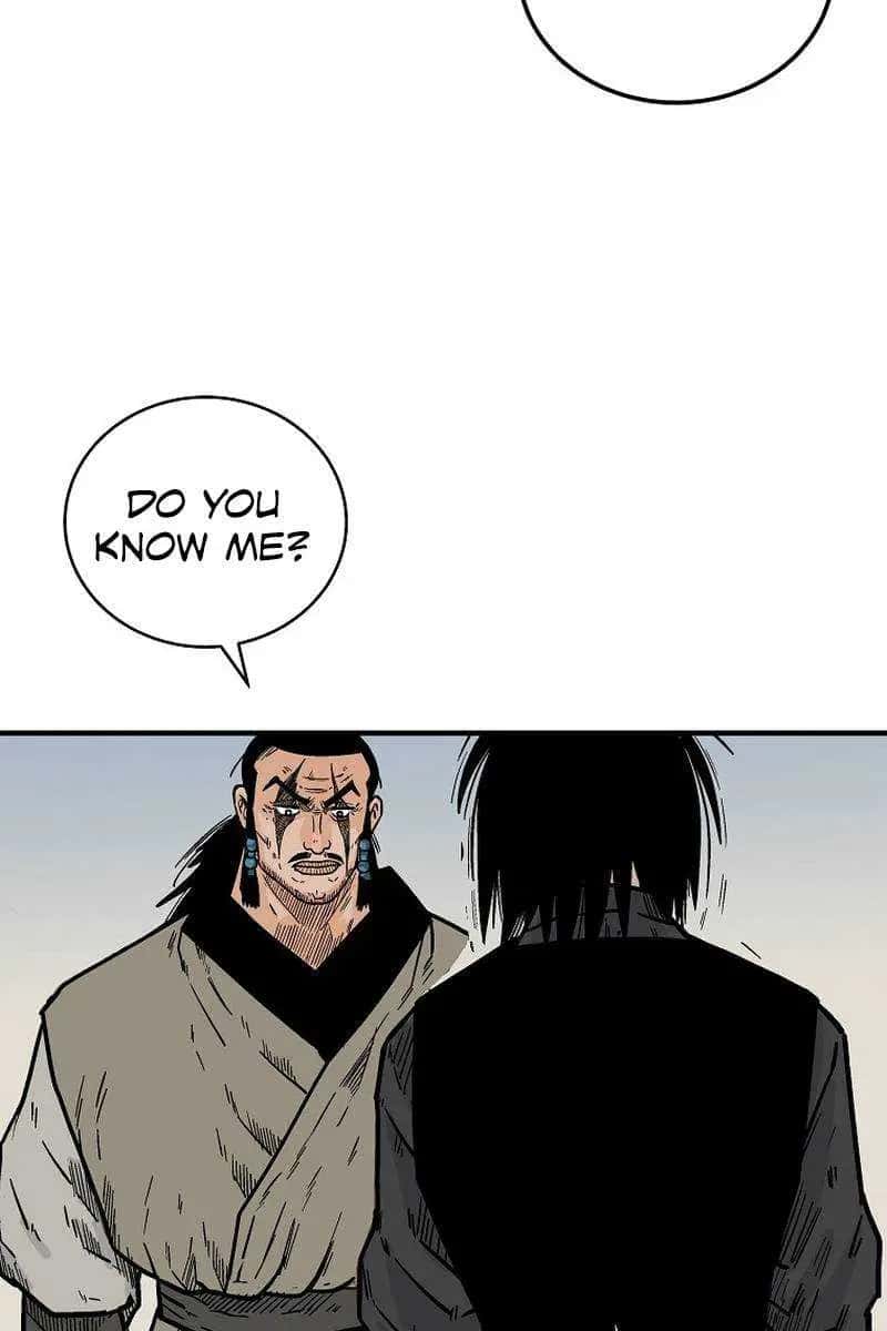 Fist Demon of Mount Hua Chapter 126 Page 75