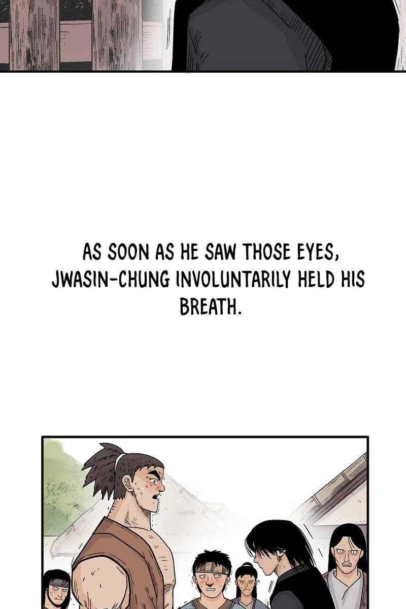Fist Demon of Mount Hua Chapter 127 Page 23