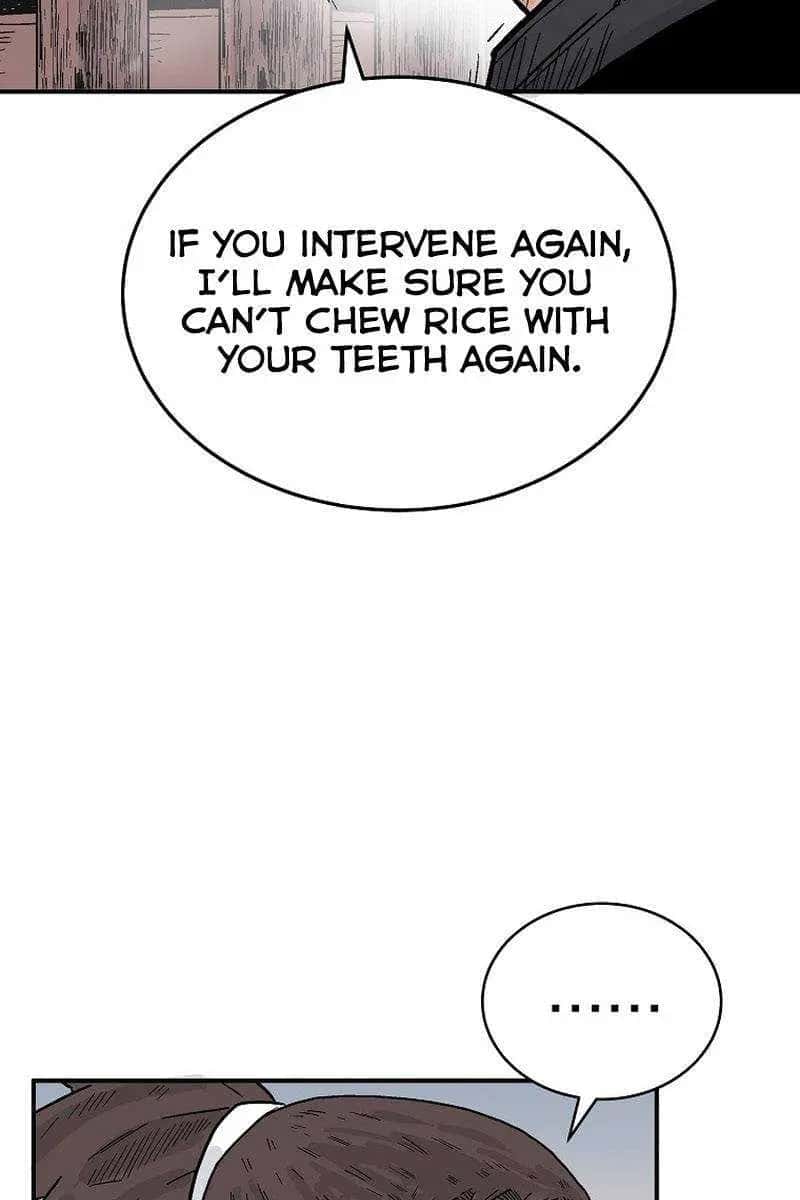 Fist Demon of Mount Hua Chapter 127 Page 25
