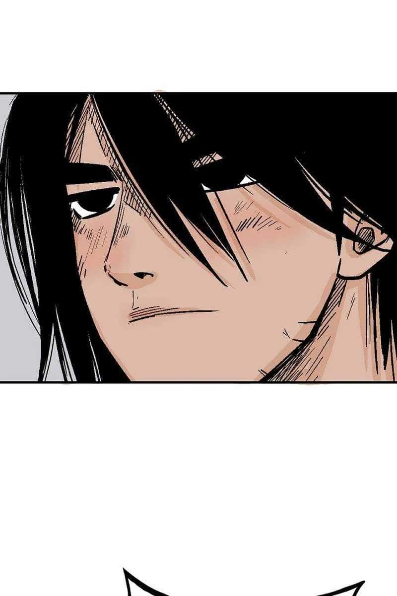 Fist Demon of Mount Hua Chapter 127 Page 42