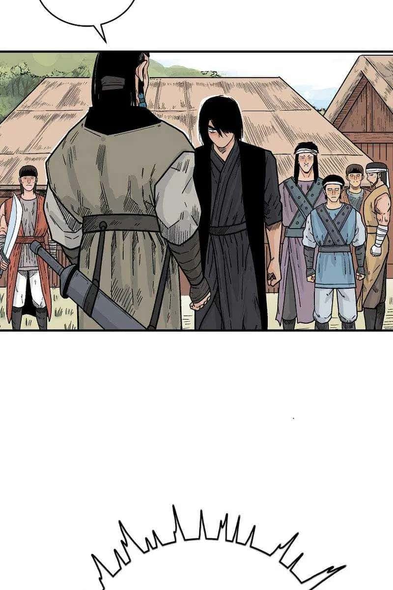 Fist Demon of Mount Hua Chapter 127 Page 45