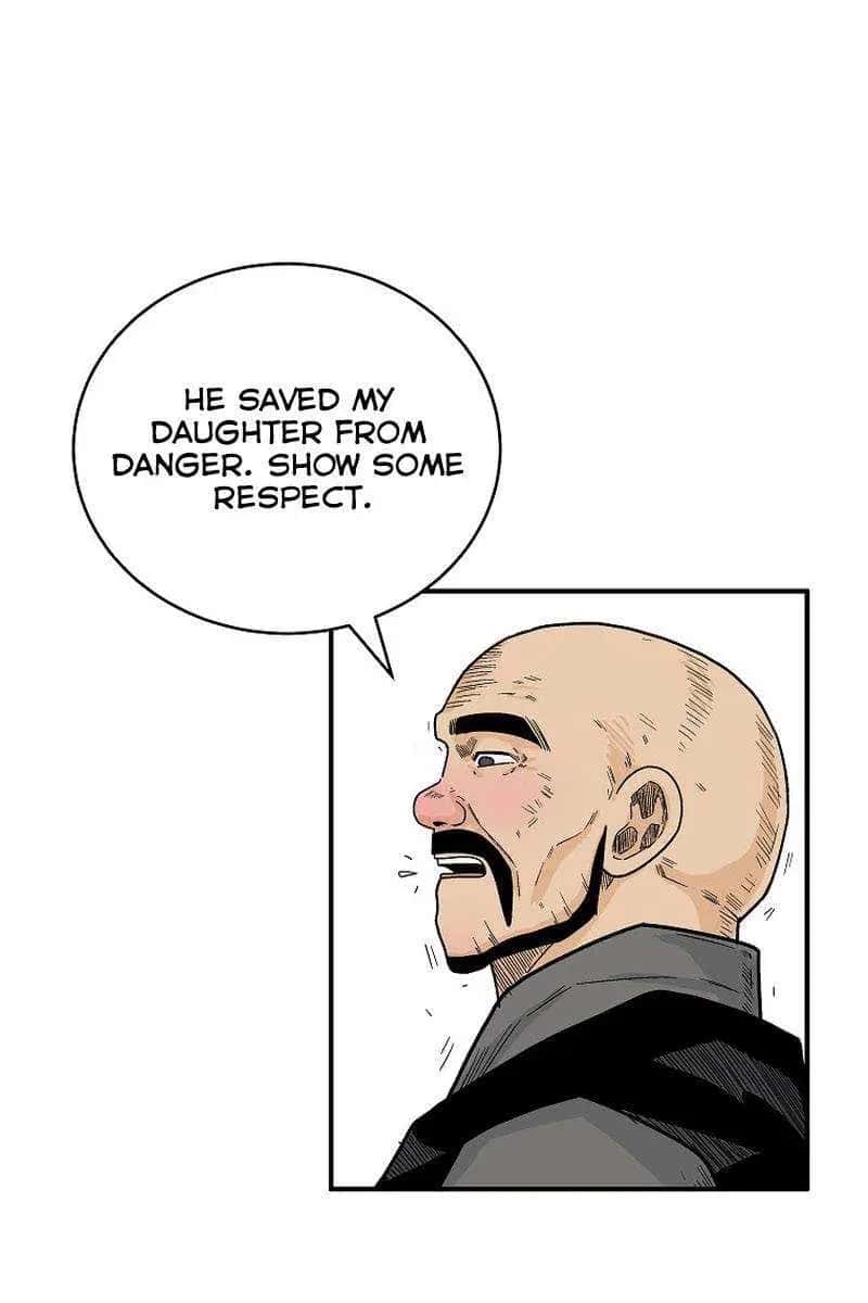 Fist Demon of Mount Hua Chapter 127 Page 48