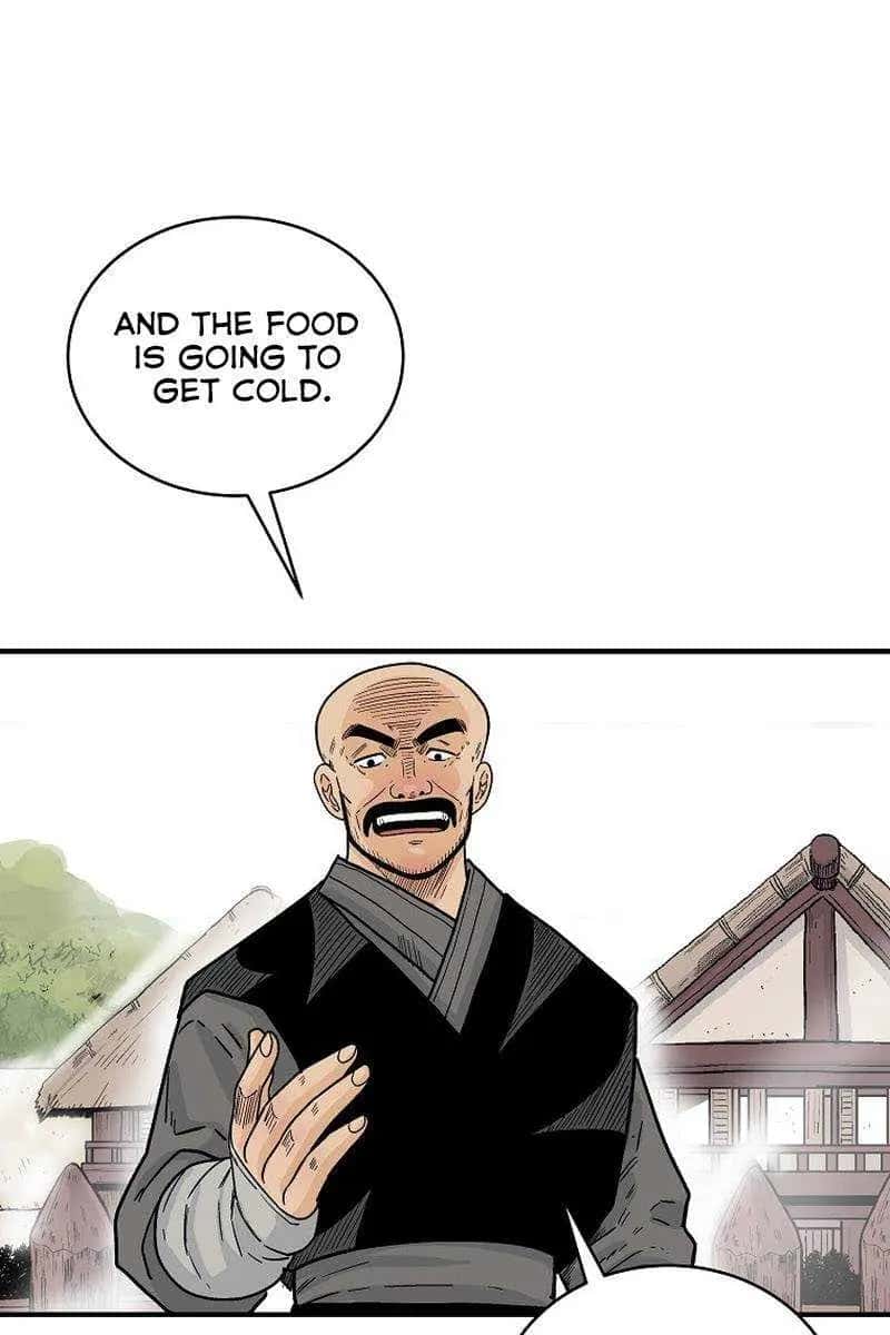 Fist Demon of Mount Hua Chapter 127 Page 49