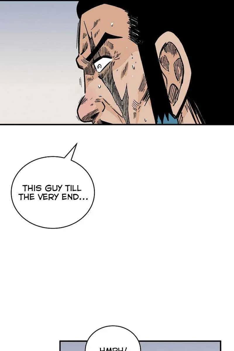 Fist Demon of Mount Hua Chapter 127 Page 55