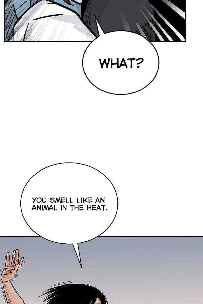 Fist Demon of Mount Hua Chapter 127 Page 77