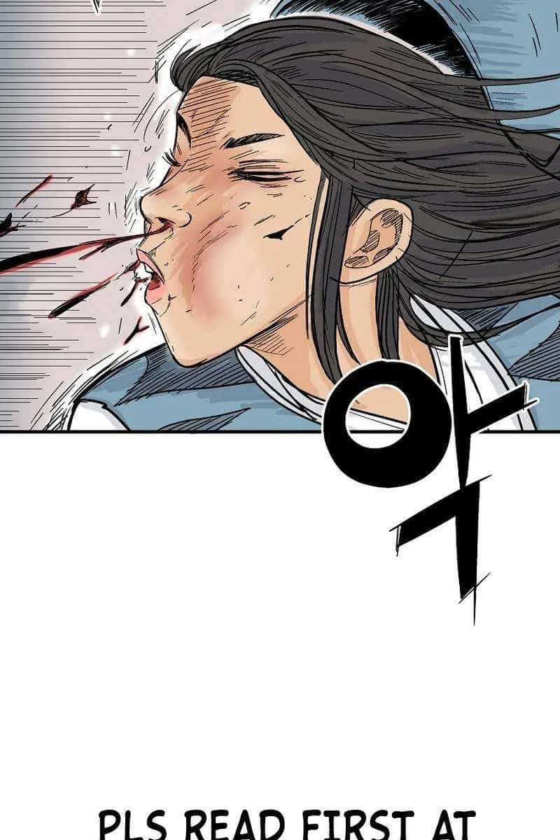 Fist Demon of Mount Hua Chapter 128 Page 7
