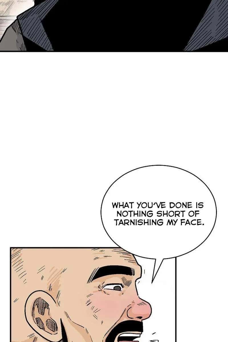 Fist Demon of Mount Hua Chapter 128 Page 47