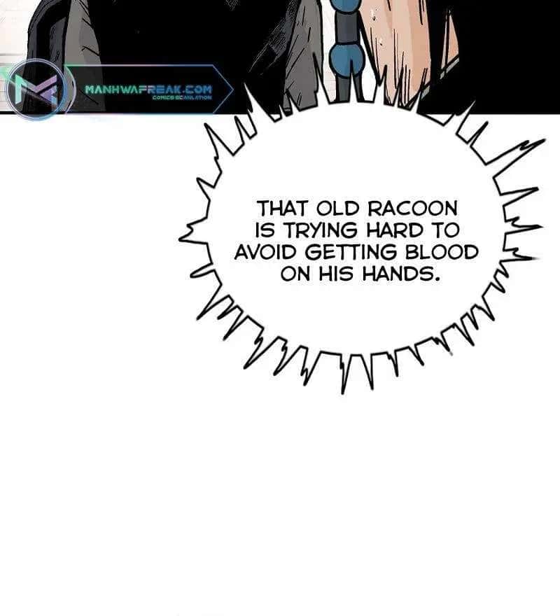 Fist Demon of Mount Hua Chapter 128 Page 65