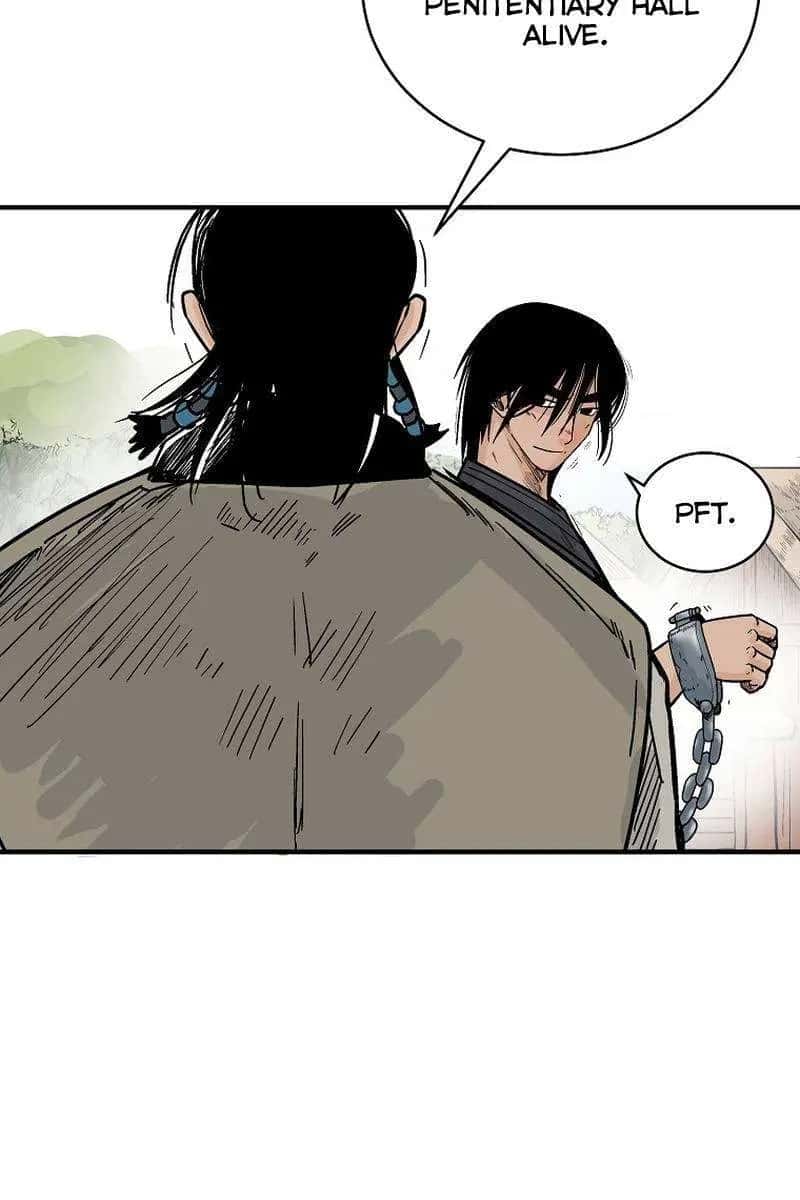 Fist Demon of Mount Hua Chapter 128 Page 74
