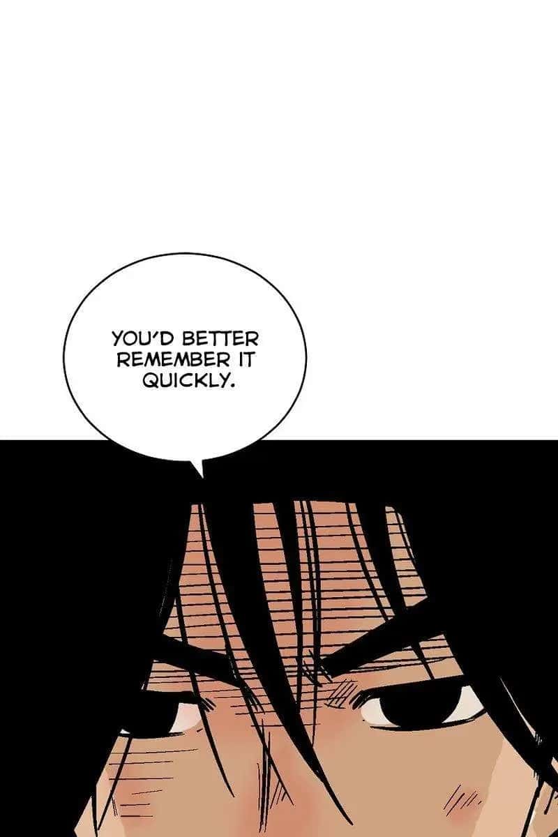 Fist Demon of Mount Hua Chapter 128 Page 77