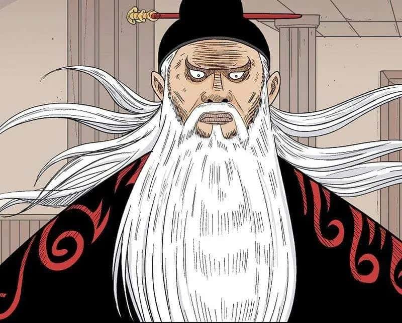 Fist Demon of Mount Hua Chapter 129 Page 15