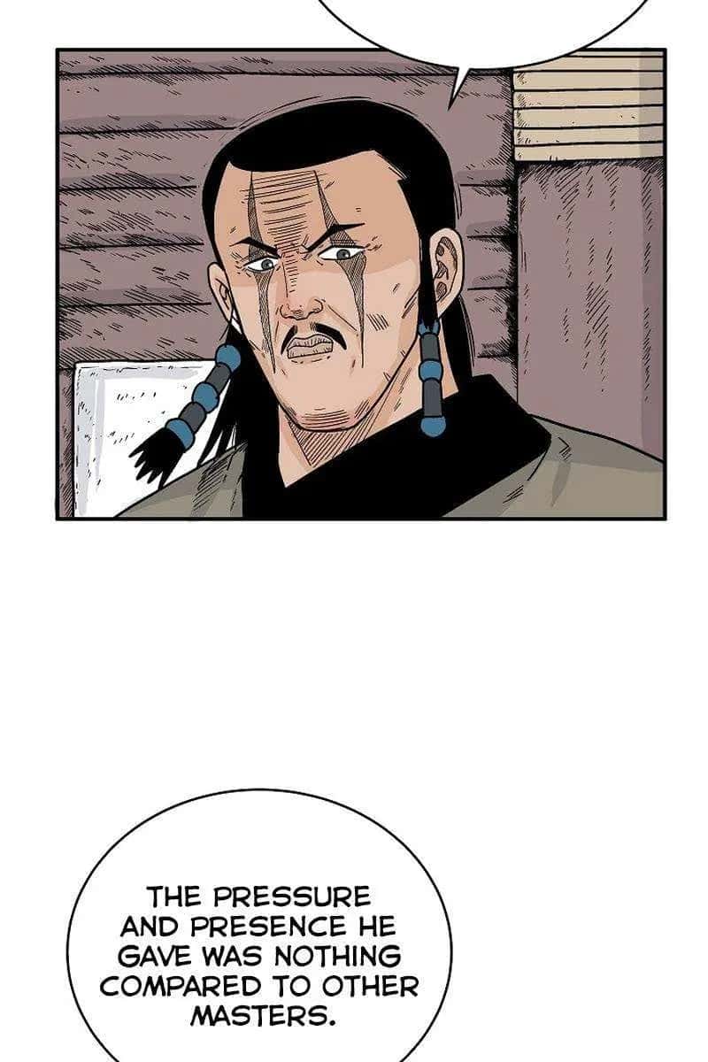 Fist Demon of Mount Hua Chapter 129 Page 30