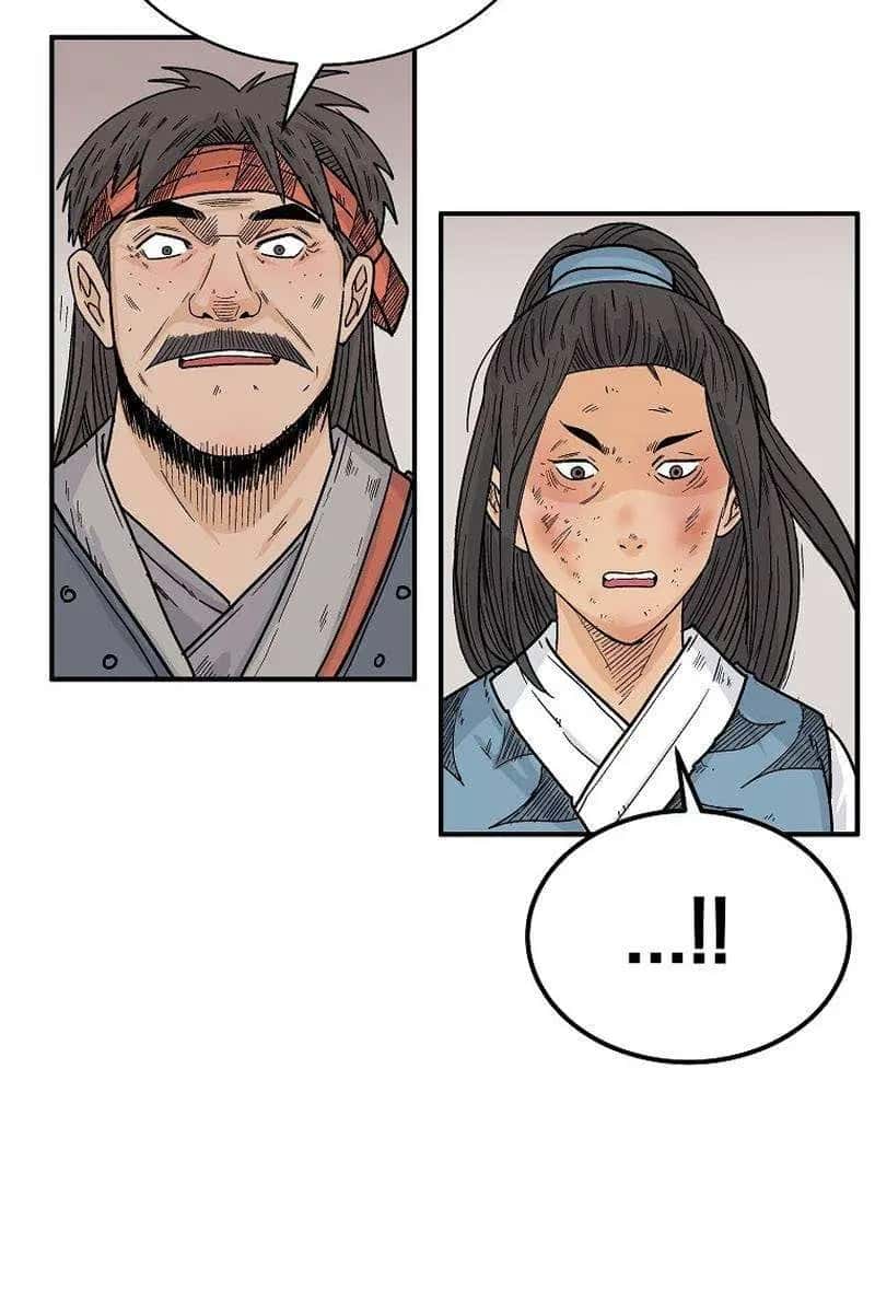 Fist Demon of Mount Hua Chapter 129 Page 31