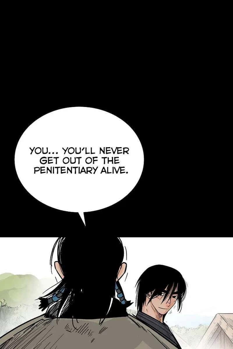 Fist Demon of Mount Hua Chapter 129 Page 38